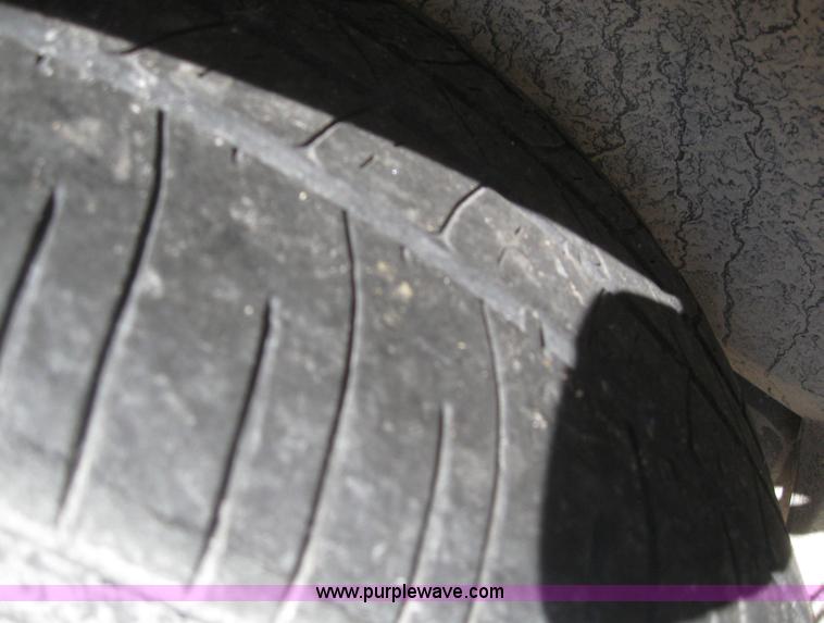 image for item 6177 2006 Buick Lacrosse