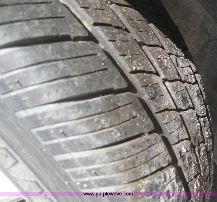 image for item 6177 2006 Buick Lacrosse