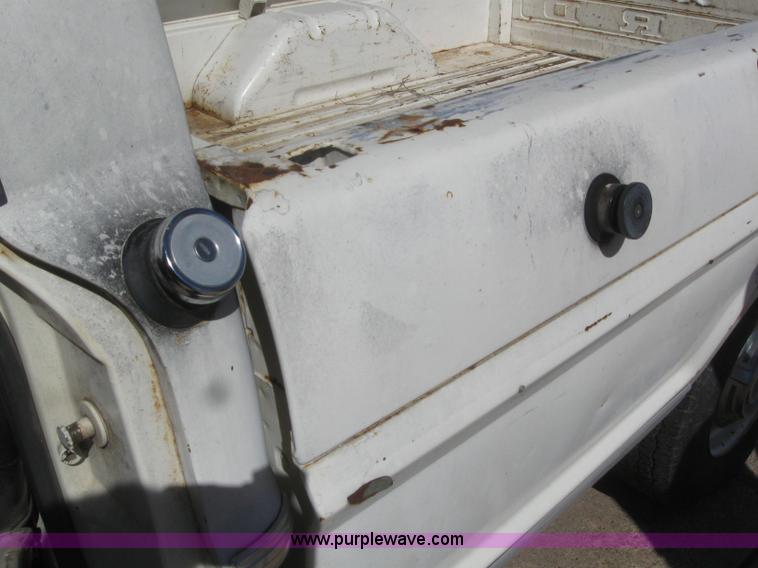 image for item 6178 1969 Ford F250 Camper Special pickup