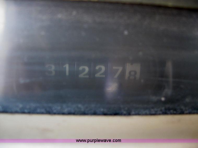 image for item 6178 1969 Ford F250 Camper Special pickup