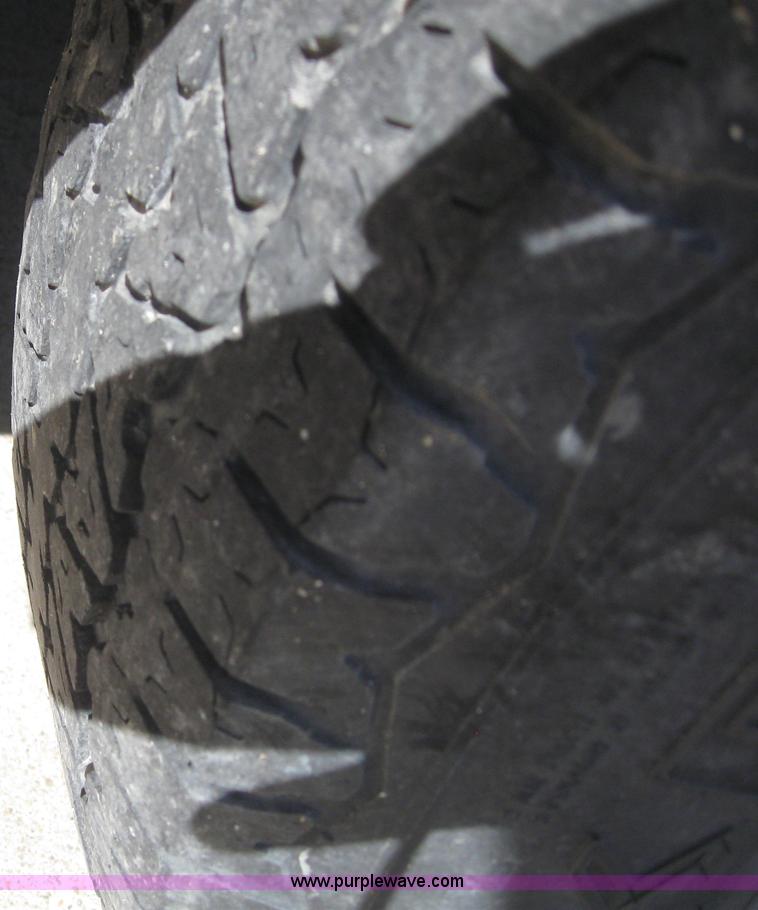 image for item 6178 1969 Ford F250 Camper Special pickup