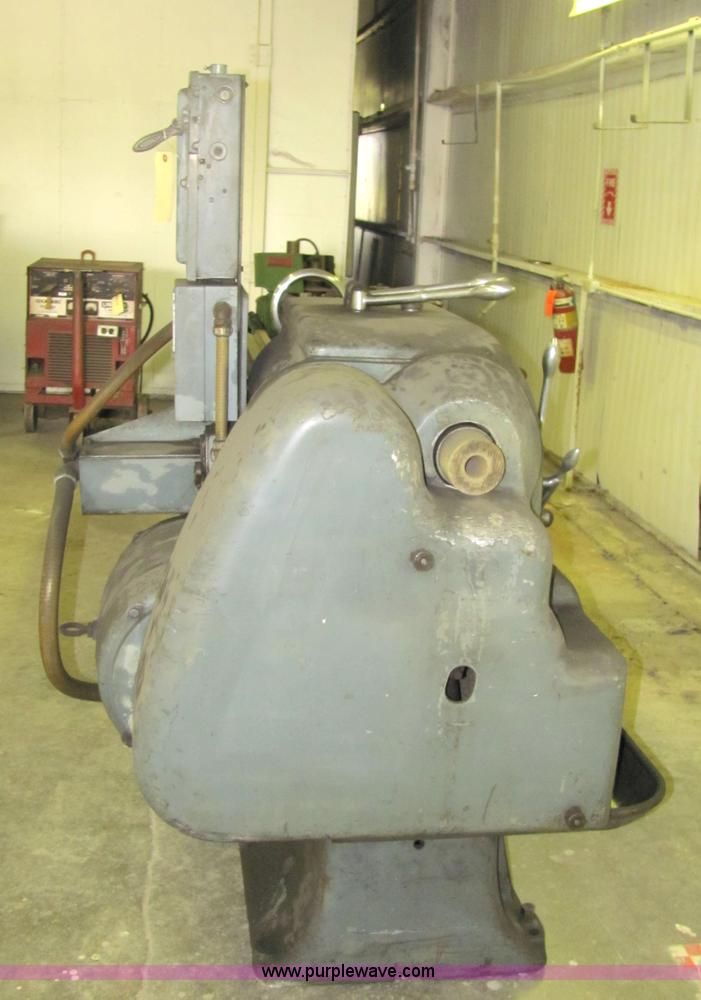 image for item 2118 Clausing Colchester ED3012 3hp lathe