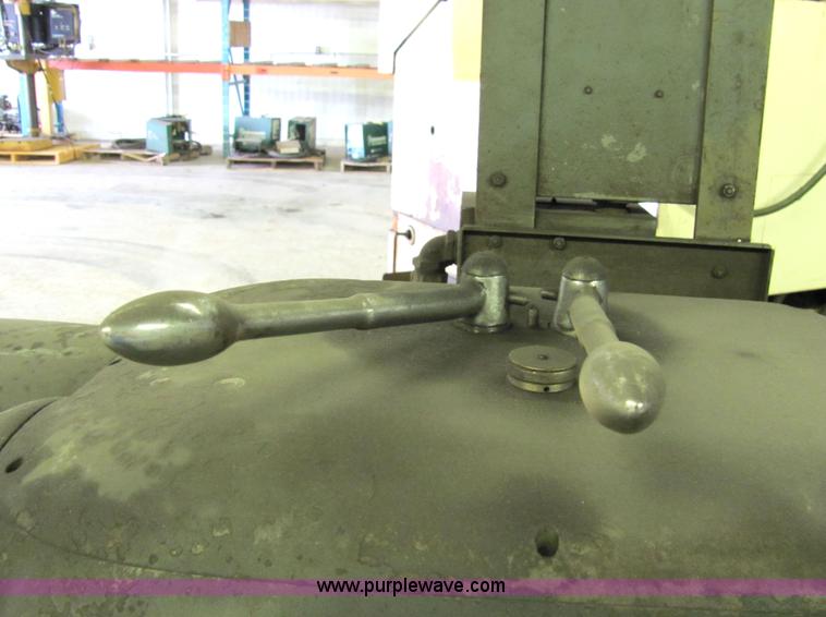 image for item 2118 Clausing Colchester ED3012 3hp lathe