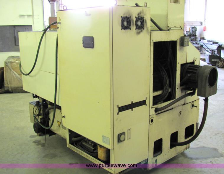 image for item 2119 Takisawa TP-3 horizontal milling machine