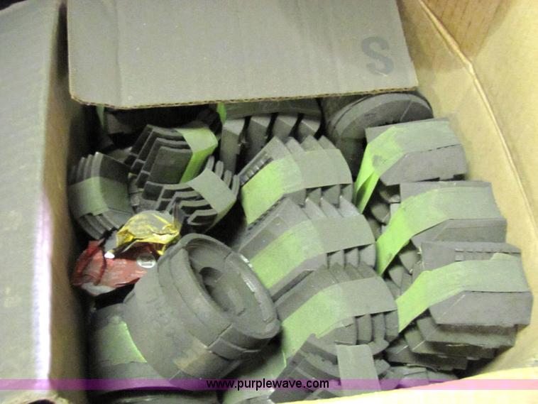 image for item 2119 Takisawa TP-3 horizontal milling machine