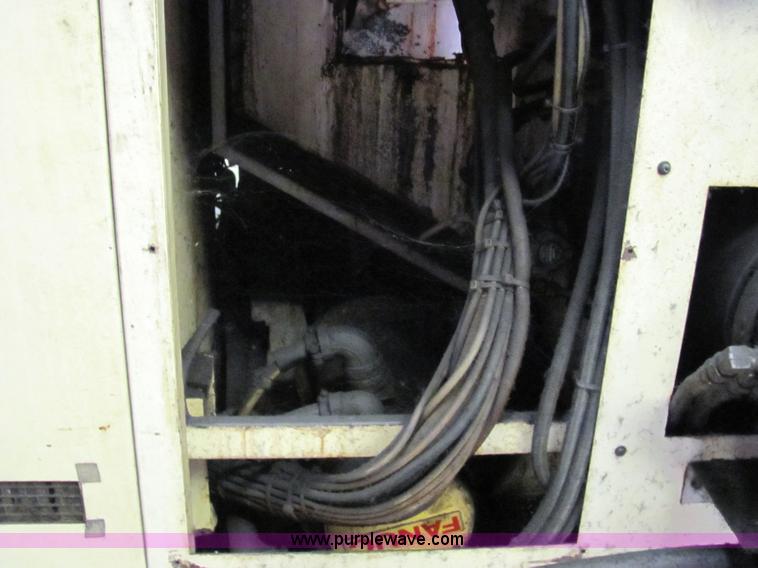 image for item 2119 Takisawa TP-3 horizontal milling machine