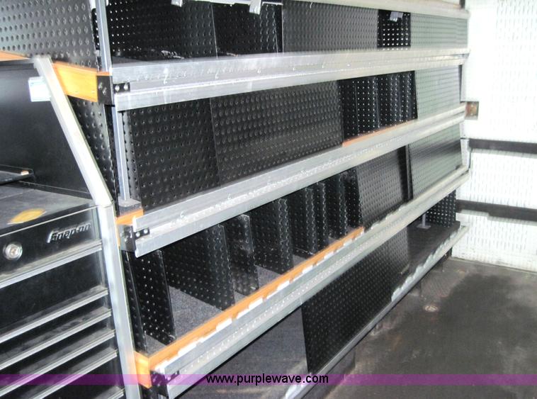 image for item 4142 1999 Freightliner Step van