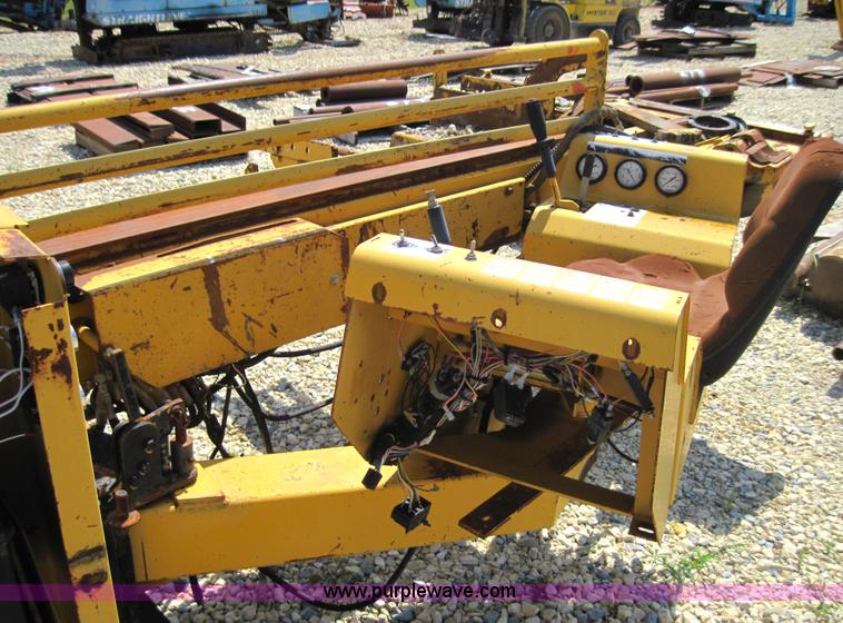 Vermeer 24x40 directional parts drill in Hutchinson, KS Item 4171