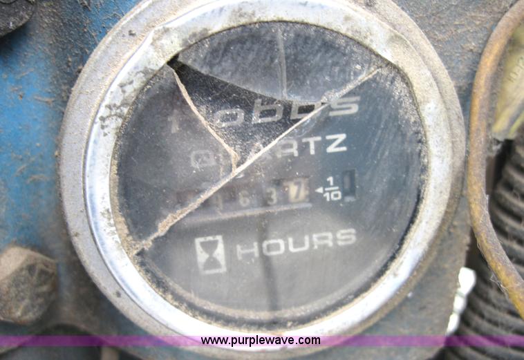 image for item 4195 Straightline 910 directional drill