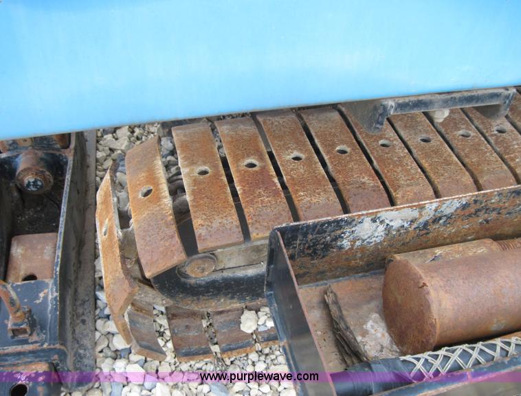 image for item 4198 Straightline 910 directional drill