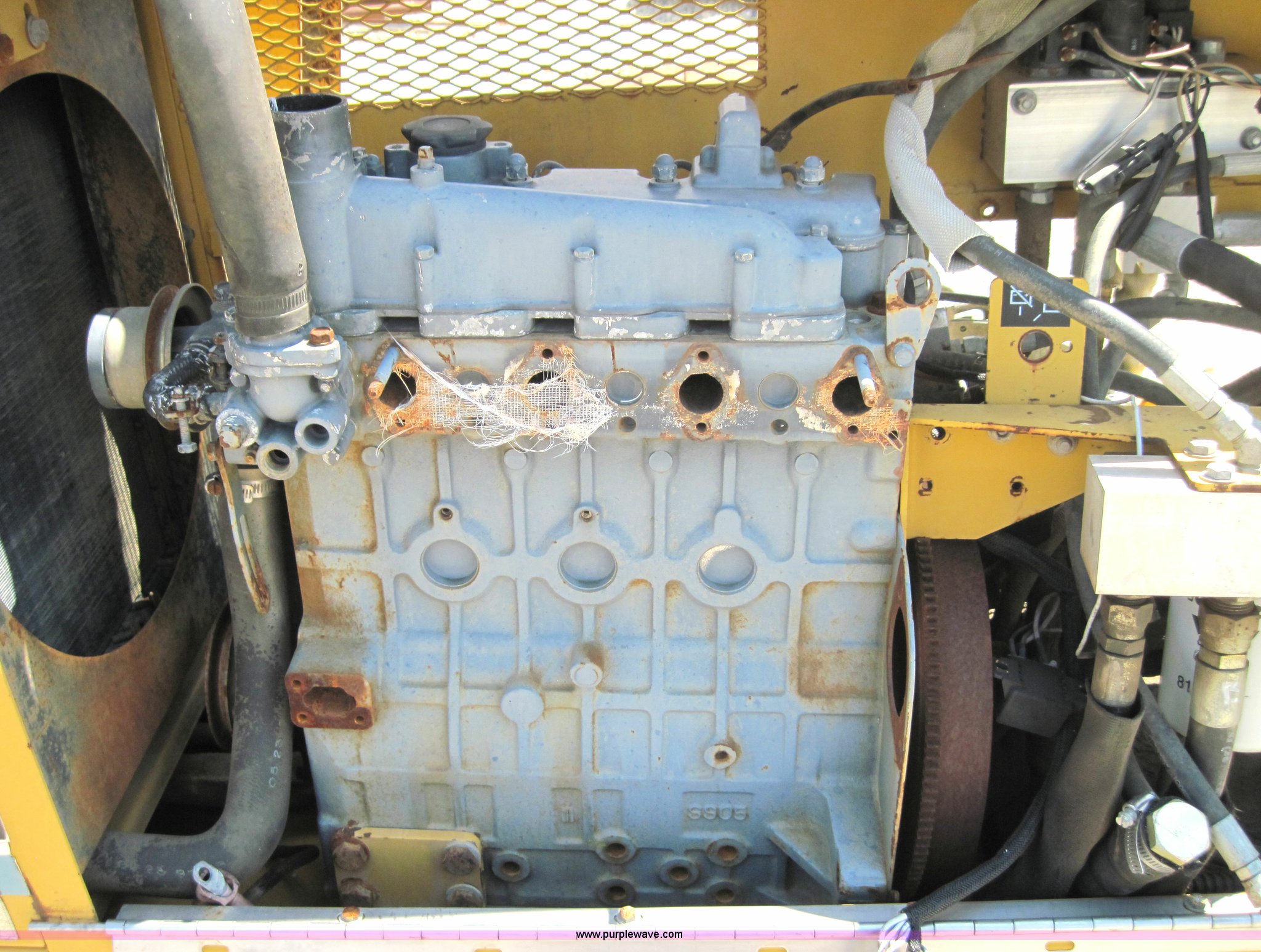 Vermeer 16x20 directional parts drill in Hutchinson, KS Item 4175