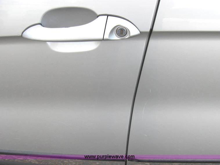 image for item 2770 2000 BMW X5 Non-repairable certificate, parts only