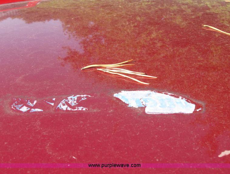 image for item 2771 2006 Nissan Altima Non-repairable certificate, parts only