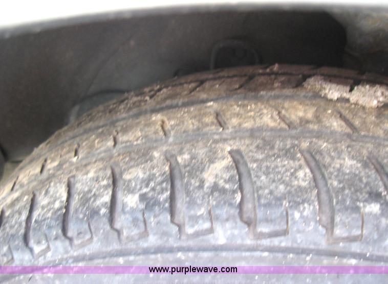 image for item 2774 1998 Ford Escort