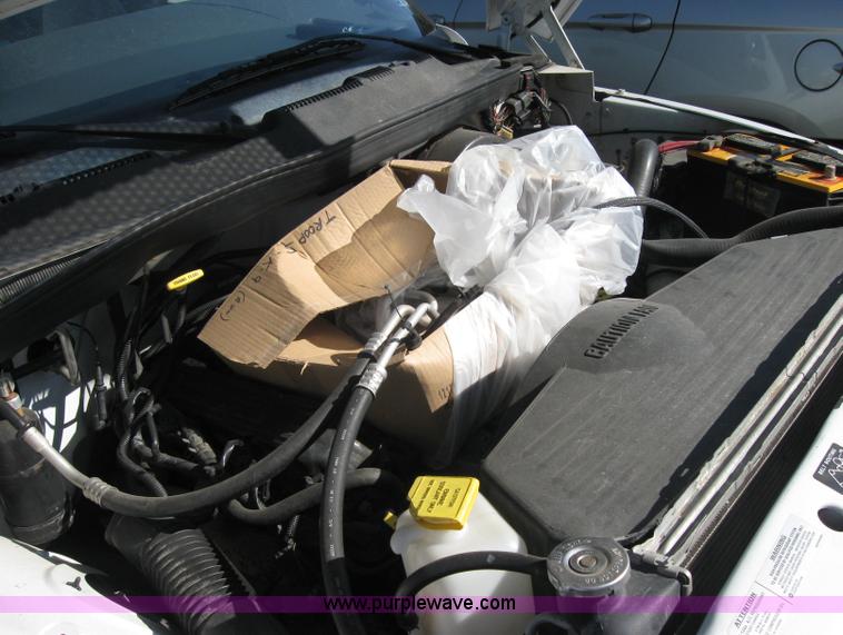 image for item 2776 1997 Dodge Ram 1500