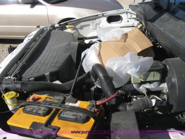 image for item 2776 1997 Dodge Ram 1500