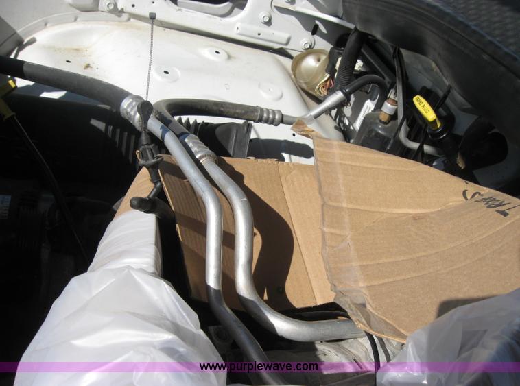 image for item 2776 1997 Dodge Ram 1500