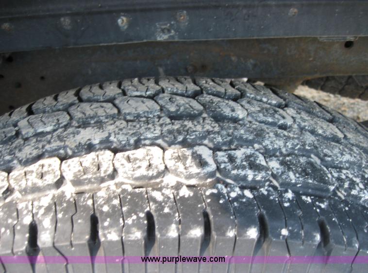 image for item 2776 1997 Dodge Ram 1500