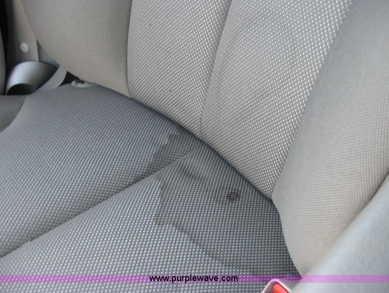 image for item 2777 2006 Chrysler Pacifica