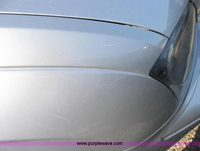 image for item 2777 2006 Chrysler Pacifica