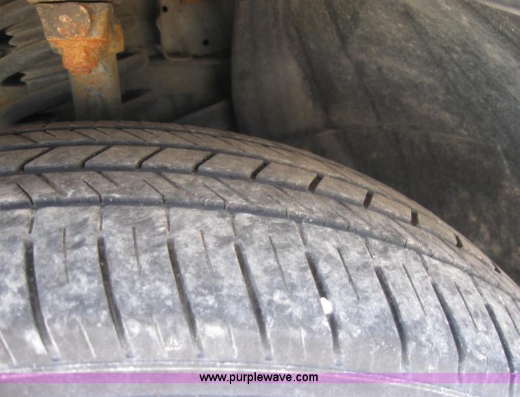 image for item 2780 2006 Dodge Magnum SE/SXT