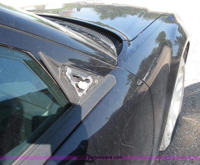 image for item 2780 2006 Dodge Magnum SE/SXT