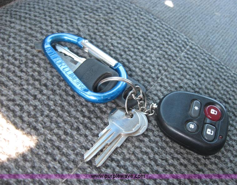 image for item 2781 1996 Ford F350