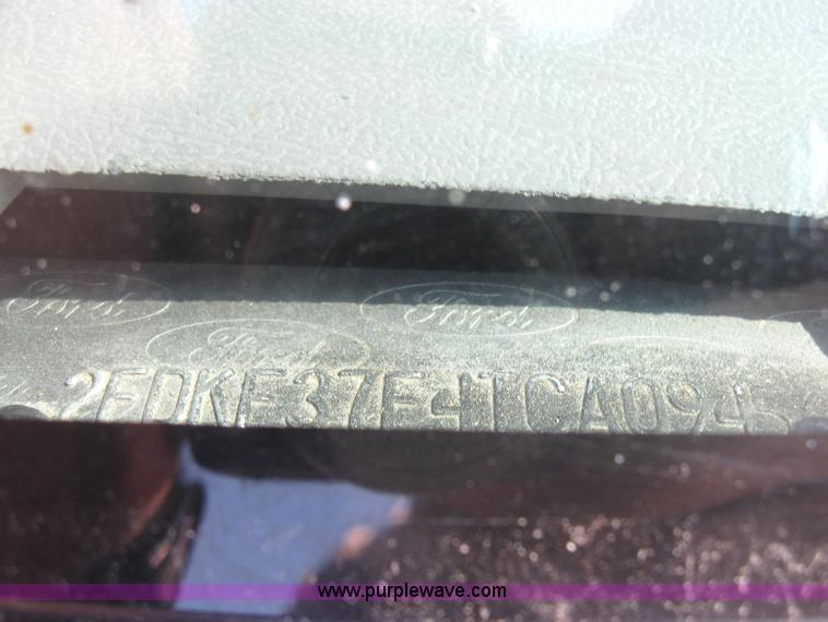 image for item 2781 1996 Ford F350