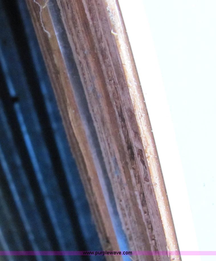 image for item 2179 (3) semi trailer doors