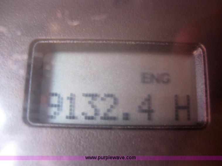 image for item 5031 2004 Kenworth T2000 semi truck