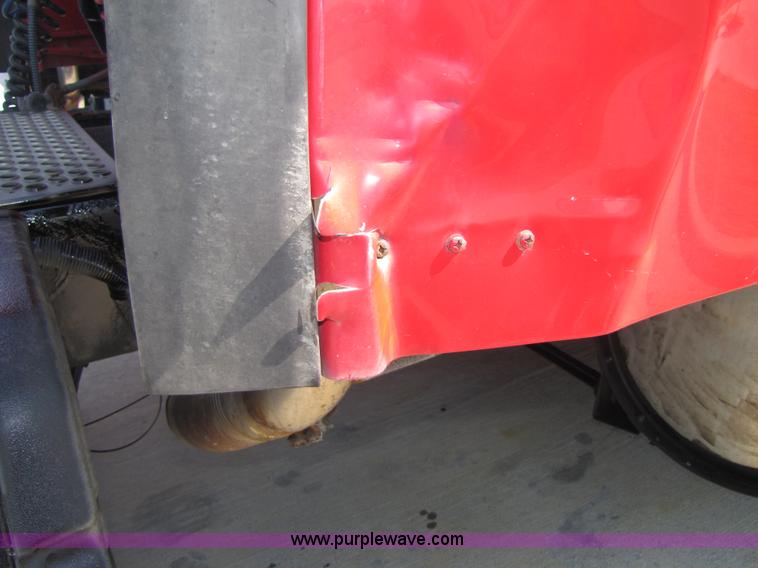 image for item 5041 2003 Kenworth Construct T600 semi truck