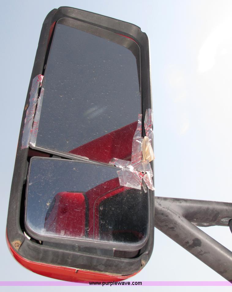 image for item 5041 2003 Kenworth Construct T600 semi truck