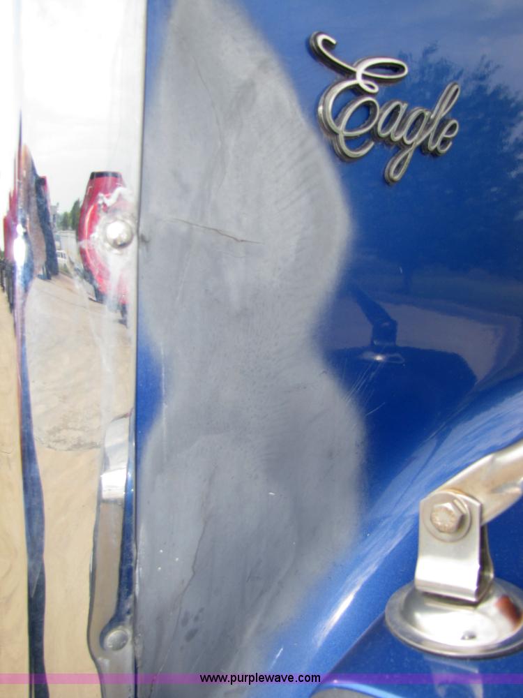 image for item 5045 1997 International Series 9300 semi truck