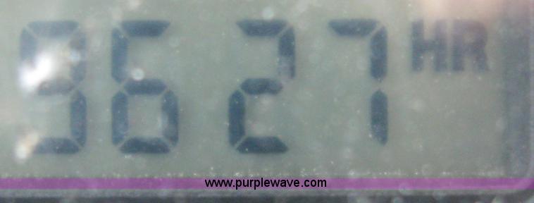 image for item 5120 1994 White Gmc Aero WCA semi truck