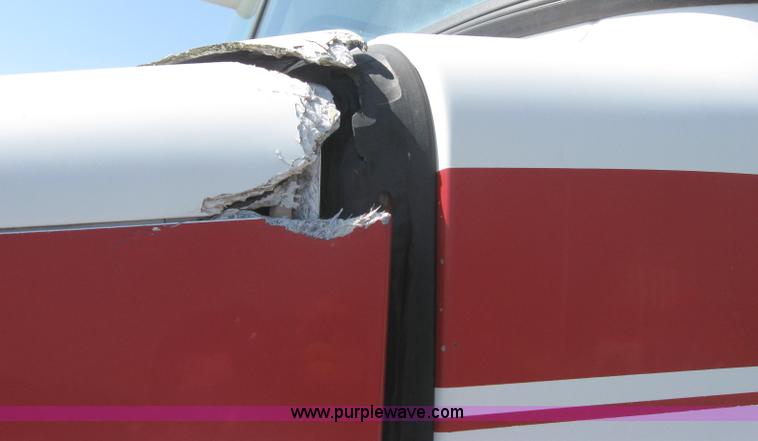 image for item 5120 1994 White Gmc Aero WCA semi truck