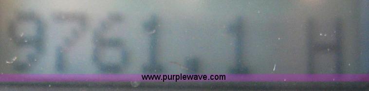 image for item 5121 2004 Kenworth T2000 semi truck