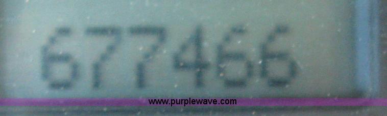 image for item 5123 1998 Kenworth T2000 semi truck