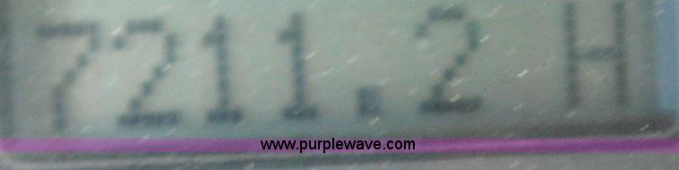 image for item 5123 1998 Kenworth T2000 semi truck