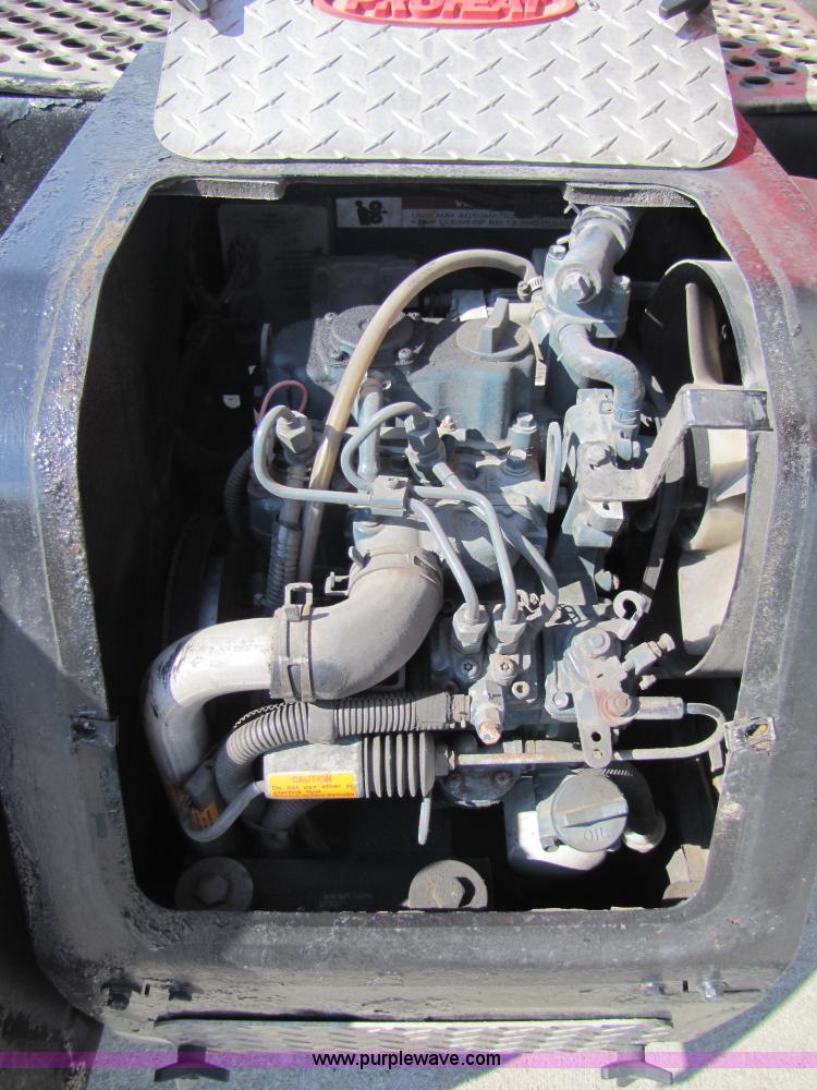 image for item 5295 2003 Kenworth Construct T600 semi truck