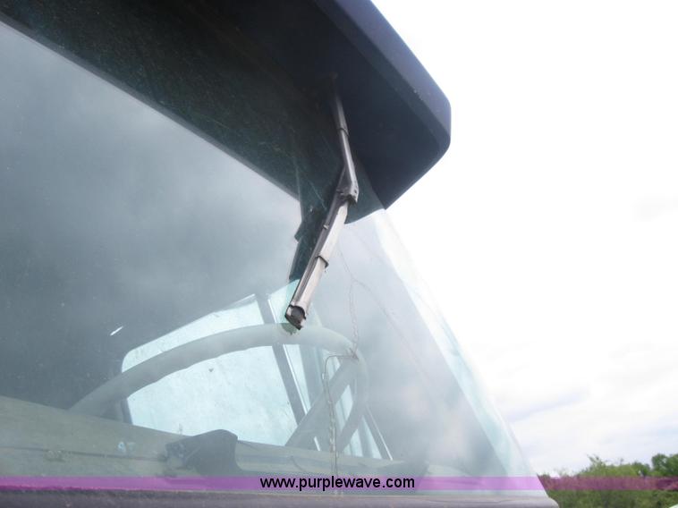 image for item 2461 1980 International Transtar II semi truck