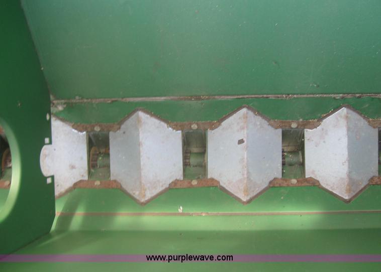 image for item 2543 Great Plains D150 double disk drill