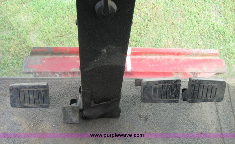 image for item 2548 1988 Case IH 1660 axial flow combine