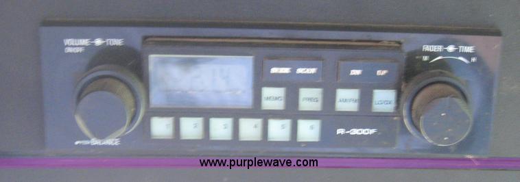 image for item 2548 1988 Case IH 1660 axial flow combine