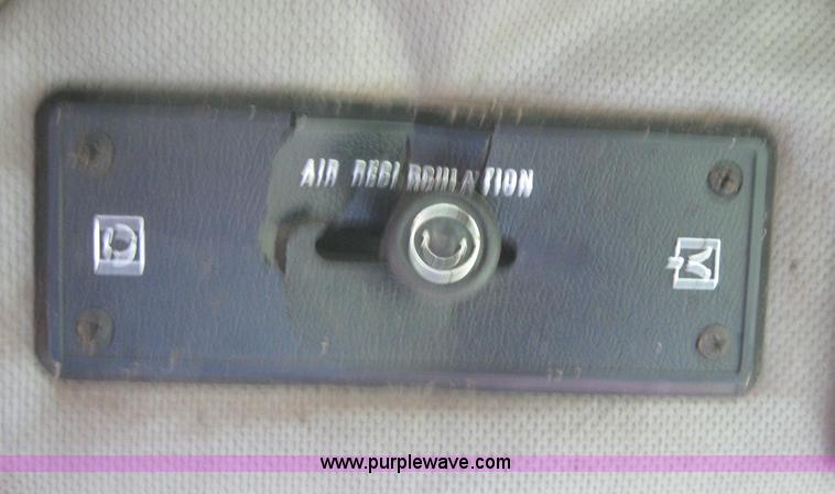 image for item 2548 1988 Case IH 1660 axial flow combine