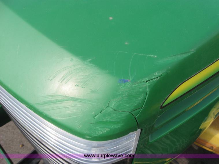image for item 2642 John Deere 345 mower