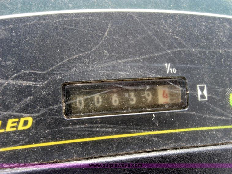 image for item 2643 John Deere 345 mower