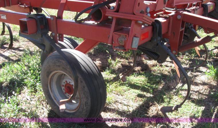 image for item 2744 Case IH 4300 field cultivator