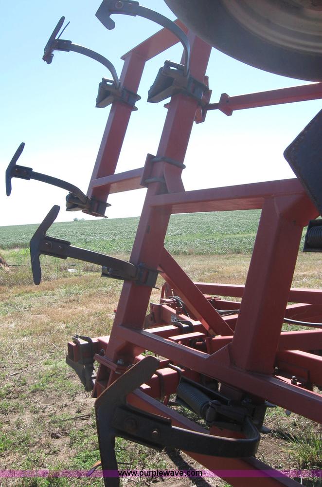 image for item 2744 Case IH 4300 field cultivator