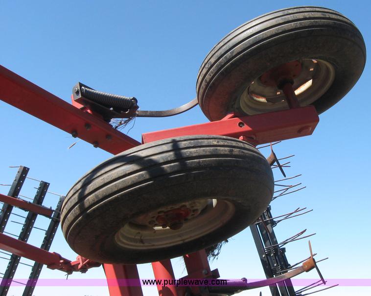 image for item 2744 Case IH 4300 field cultivator