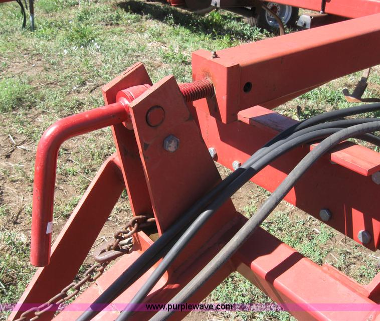 image for item 2744 Case IH 4300 field cultivator